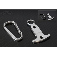 Sato Racing Helmet Anchor